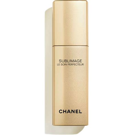 Chanel le jour moisturizer